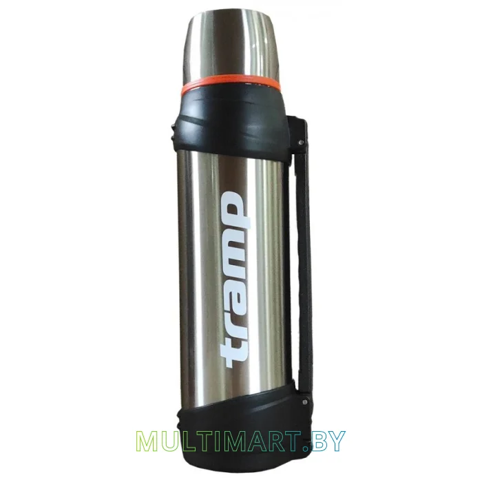 Термос TRAMP Travel Line TRC-141м 2.5 л (серебристый)